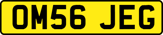 OM56JEG