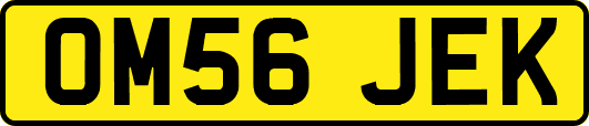OM56JEK