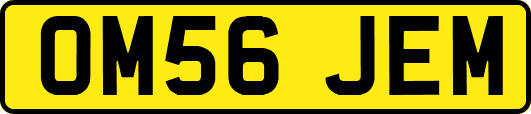 OM56JEM