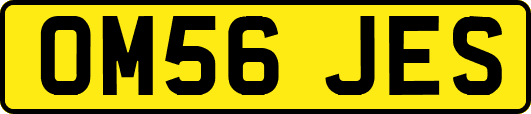 OM56JES