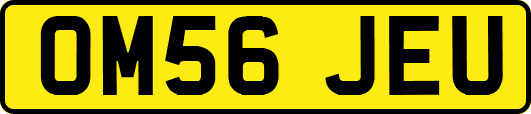 OM56JEU