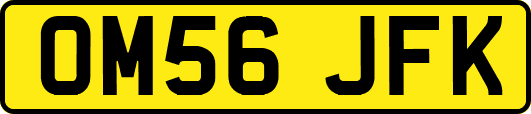 OM56JFK