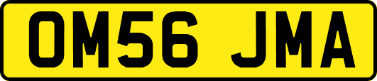 OM56JMA