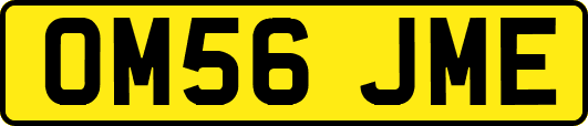 OM56JME