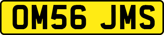 OM56JMS