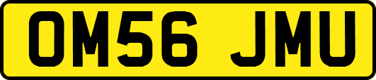 OM56JMU