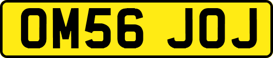 OM56JOJ