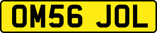 OM56JOL