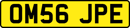 OM56JPE