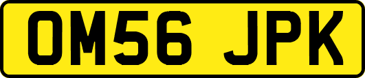 OM56JPK