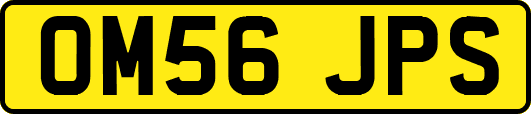 OM56JPS