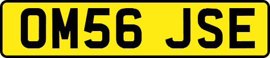 OM56JSE