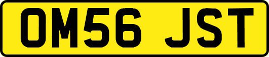 OM56JST