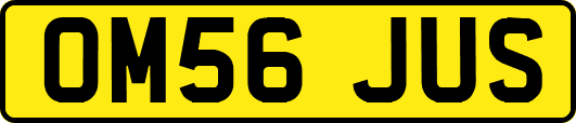 OM56JUS