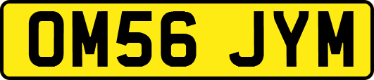 OM56JYM