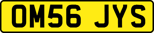OM56JYS