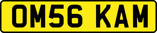 OM56KAM