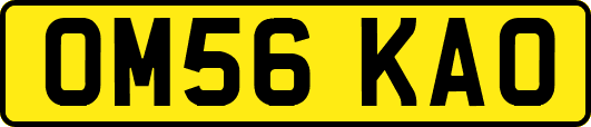 OM56KAO
