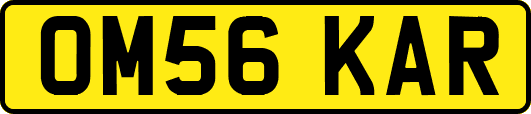 OM56KAR