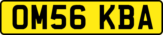 OM56KBA