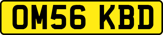 OM56KBD