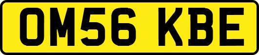 OM56KBE