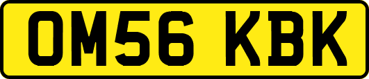 OM56KBK