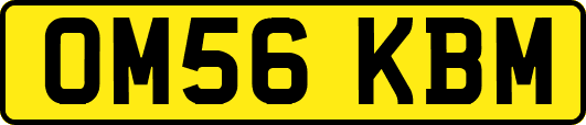 OM56KBM
