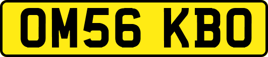 OM56KBO