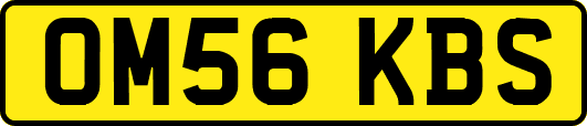 OM56KBS