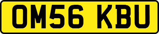 OM56KBU