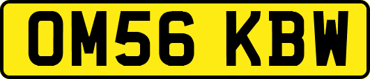 OM56KBW