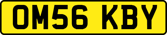 OM56KBY