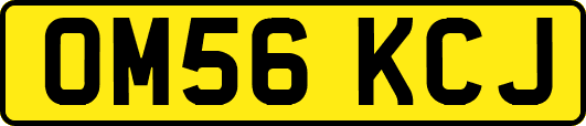 OM56KCJ