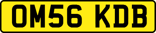 OM56KDB
