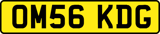 OM56KDG