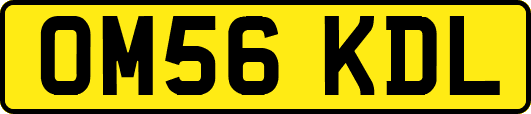 OM56KDL
