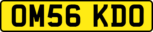 OM56KDO