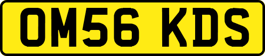 OM56KDS