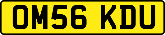 OM56KDU