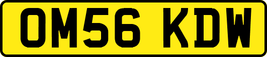OM56KDW