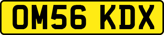 OM56KDX