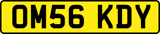 OM56KDY
