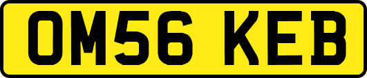 OM56KEB