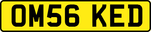 OM56KED