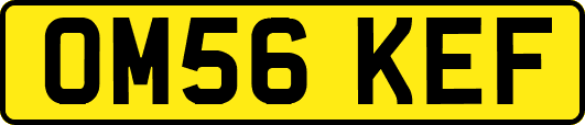 OM56KEF