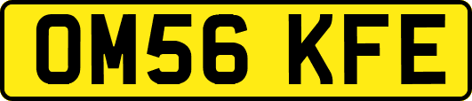 OM56KFE
