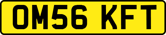 OM56KFT