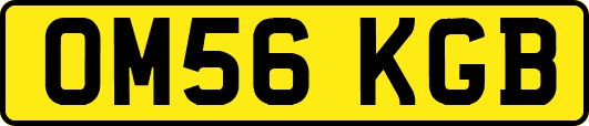 OM56KGB