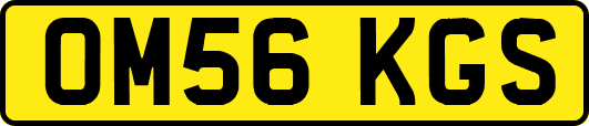 OM56KGS